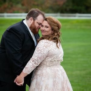 Meet your Posher, Kristin